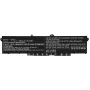 Bateria CoreParts do notebooka DELL MBXDE-BA0265