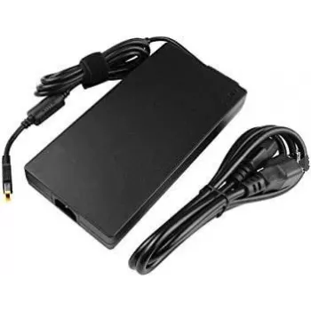 CoreParts MBXLE-AC0006 230W zasilacz do Lenovo ThinkCentre - czarny