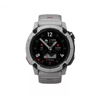 COROS NOMAD GPS Watch, Ash