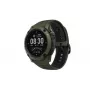 Coros Nomad Smartwatch – Zielony, 1.3 inch Memory-in-Pixel LCD, obudowa ze stopu tytanu, szkło szafirowe, dwuczęstotliwościowy GPS, wodoszczelność 5 ATM, bateria do 30 dni