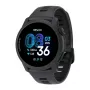 COROS PACE 4 GPS zegarek sportowy, silikonowy, czarny