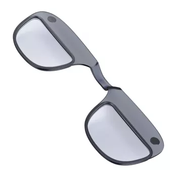 Oprawka korekcyjna do okularów Viture Luma XR (rozmiar M) - czarna