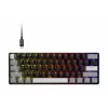 CORSAIR CLIPPER PRO MINI 60 Hall Effect klawiatura gamingowa czarna