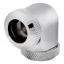 Corsair CX-9052021-WW Chrome płyn regulacyjny mosiężny 1/4 cala złączka 90 stopni