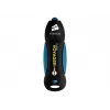 CORSAIR Flash Voyager 256GB USB-A 3.2 Gen 1 Pamięć USB (Czarno-niebieska)