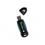 CORSAIR Flash Voyager 256GB USB-A 3.2 Gen 1 Pamięć USB (Czarno-niebieska)