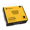 CORSAIR Hydro X Series XF Port wlewu G1/4 cala gwint wewnętrzny - czarny