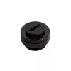 CORSAIR Hydro X Series XF Port wlewu G1/4 cala gwint wewnętrzny - czarny