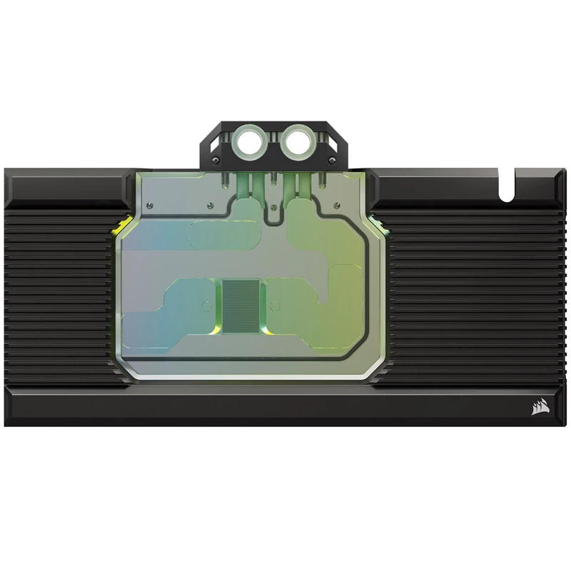 Corsair Hydro X Series XG7 RGB 4080 Suprim/Trio Blok Wodny GPU – Akryl + Nikiel