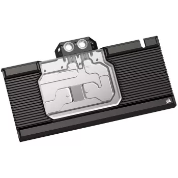 Corsair Hydro X Series XG7 RGB 4080 Suprim/Trio Blok Wodny GPU – Akryl + Nikiel