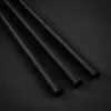 Corsair Hydro X Series XT Hardline 12mm Twarda rurka 100 cm - Satynowa czerń (2 szt.)