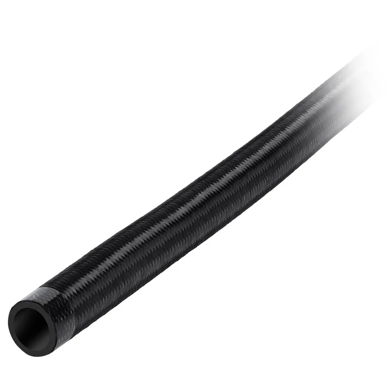 Corsair Hydro X Series XT Wąż miękki z siatki 10/13mm – czarny, 3m