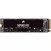 Corsair MP600 GS 1TB M.2 2280 PCIe 4.0 NVMe SSD z szyfrowaniem sprzętowym AES 256-bit