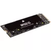 Corsair MP600 GS 1TB M.2 2280 PCIe 4.0 NVMe SSD z szyfrowaniem sprzętowym AES 256-bit