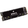Corsair MP600 GS 1TB M.2 2280 PCIe 4.0 NVMe SSD z szyfrowaniem sprzętowym AES 256-bit