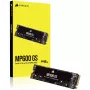 Corsair MP600 GS 1TB M.2 2280 PCIe 4.0 NVMe SSD z szyfrowaniem sprzętowym AES 256-bit