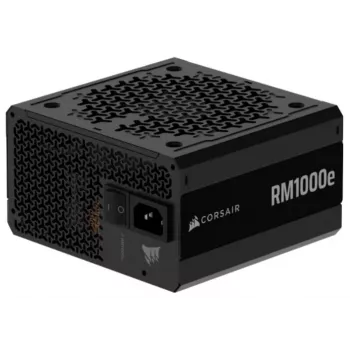CORSAIR RMe Series 3rd Gen RM1000e ThermalProtect 1000 Watt ATX 3.1 PCIe 5.1 Cybenetics Platinum Certified Fully Modular Power Supply