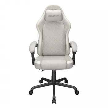 Fotel gamingowy COUGAR Fusion EX Ash F (CGR-FXF-ASW)