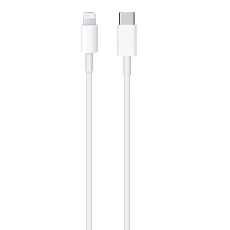 CP 20W USB-C do Lightning Kabel 1M Biały
