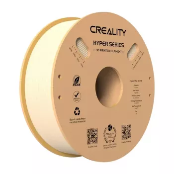 Creality Hyper PLA Filament (Beige) - 1,75mm 3D Printer Filament