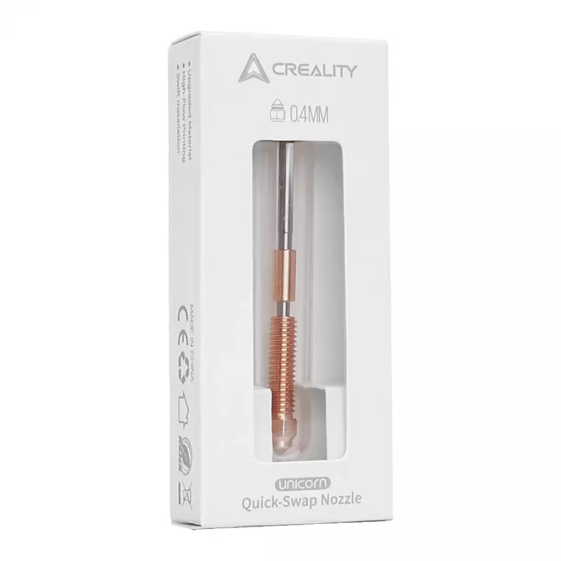 Zestaw dysz Creality K1C/K1 MAX (4004020071)