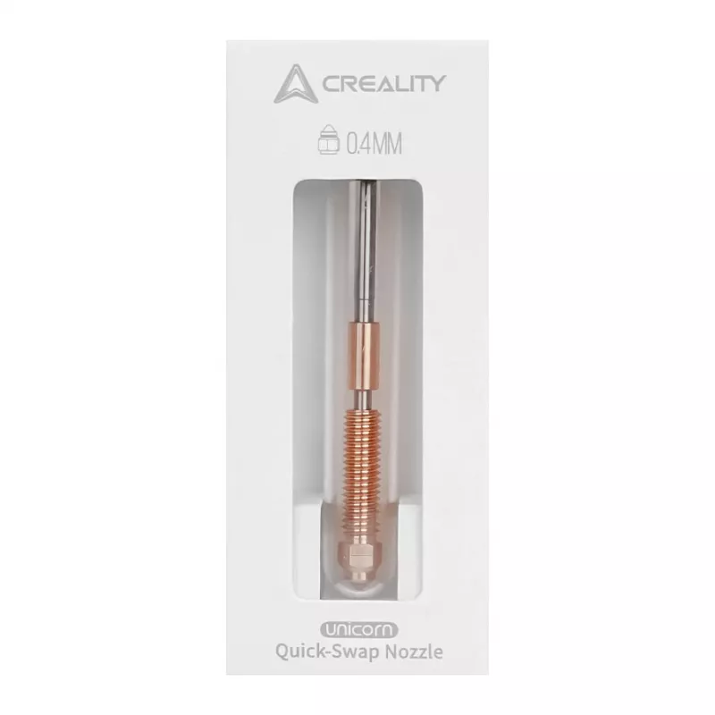Zestaw dysz Creality K1C/K1 MAX (4004020071)