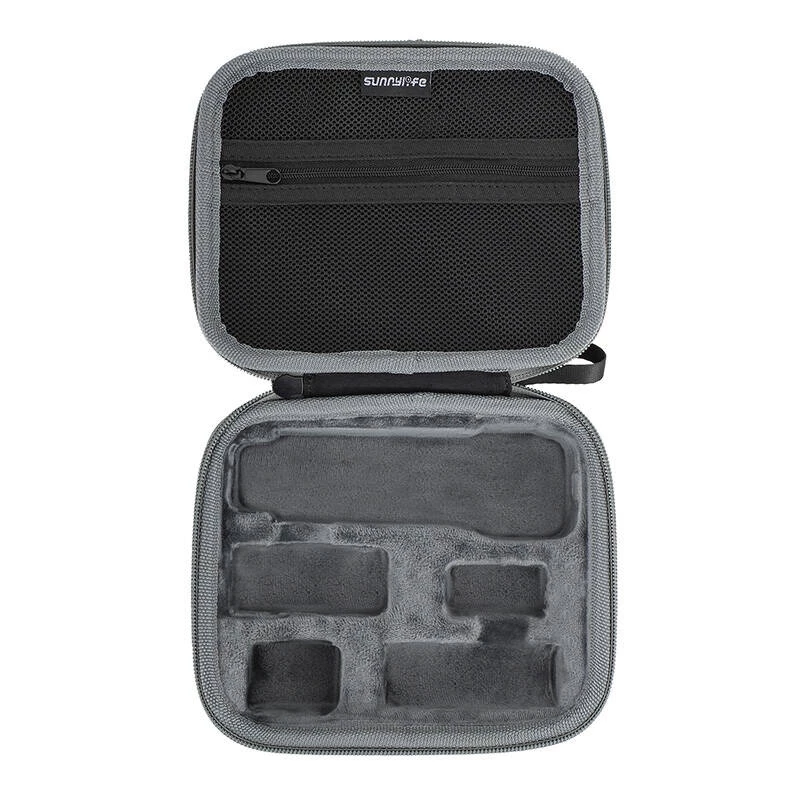 Creative Combo Bag Sunnylife do DJI Osmo Pocket 3