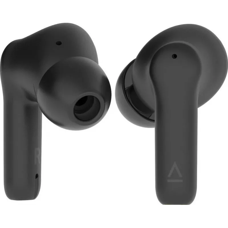 Creative Zen Air 2 True Wireless słuchawki douszne z hybrydową ANC, czarne