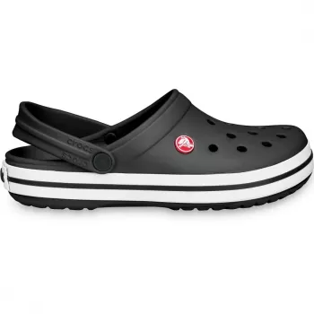 Crocs Crocband Clog Czarny 11016 001