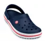 Crocs Crocband Clogs Granatowy 11016 410