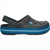 Crocs Crocband Clogs Unisex Szary, Niebieski, Biały