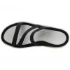 Sandał damski Crocs Swiftwater Black White 36-37