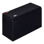 CSB HR1234WF2 12V 9Ah VRLA AGM akumulator z zaciskami F2