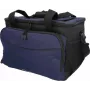 CTR Cartrend 30L Termoelektryczna torba chłodząca 12V/230V Szary