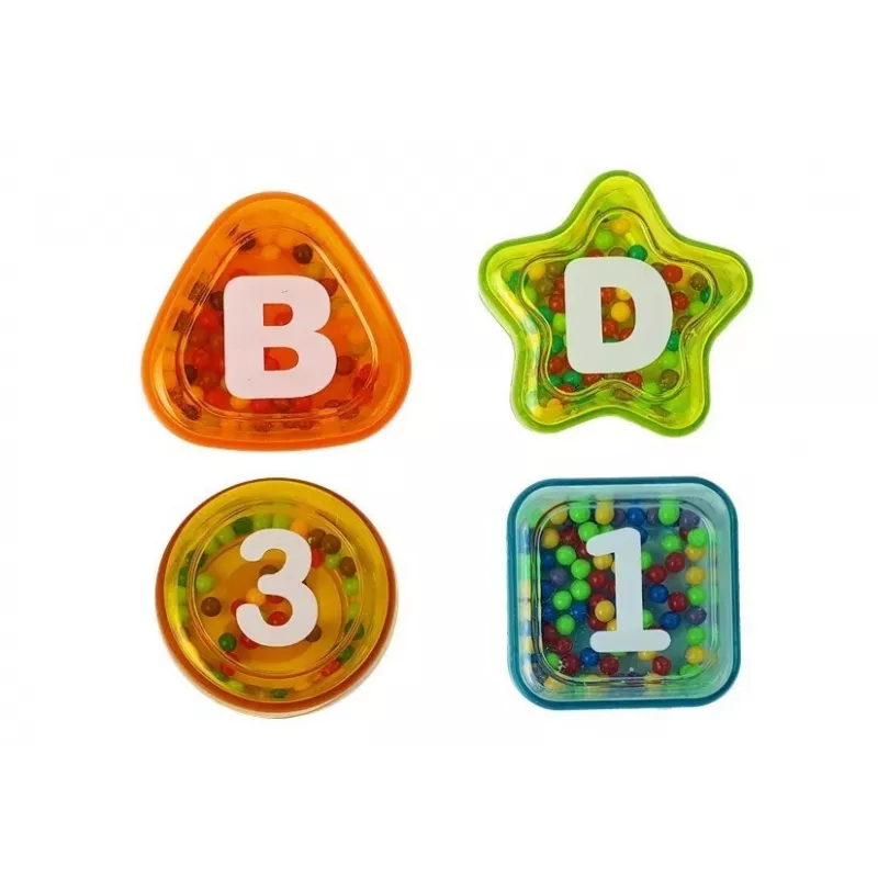 CUBE CONTROLS Edu Cube Baby Sorter z dźwiękiem i światłem