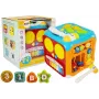 CUBE CONTROLS Edu Cube Baby Sorter z dźwiękiem i światłem