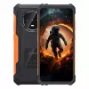 CUBOT KINGKONG ES 6+128GB Czarny+Pomarańczowy OEM