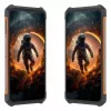 CUBOT KINGKONG ES 6+128GB Czarny+Pomarańczowy OEM