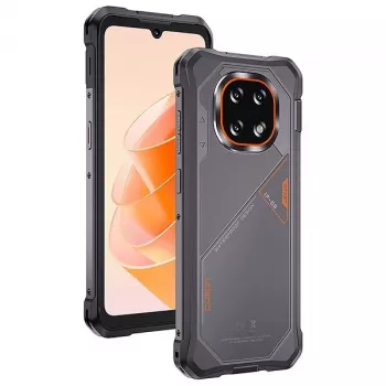 CUBOT KINGKONG ES5 6+128GB 4G Szary OEM