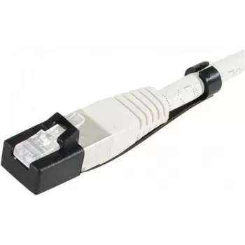 CUC Exertis Connect 253182 Końcówka oczkowa, 6 mm², M6, miedź cynowana, 100 szt.