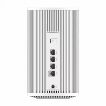 Cudy BE6500 2.5G Mesh Wi-Fi 7 Router – 1 szt.