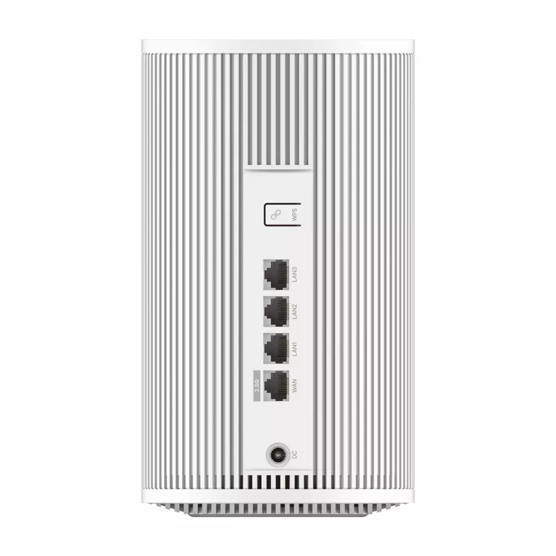 Cudy BE6500 2.5G Mesh Wi-Fi 7 Router – 1 szt.