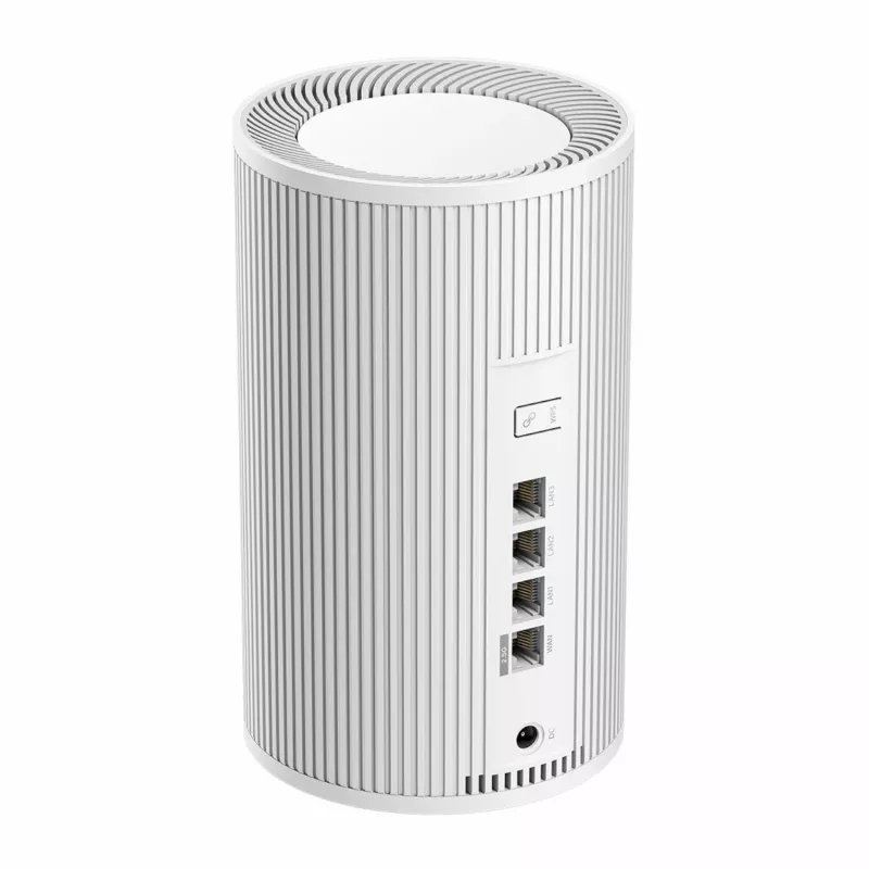 Cudy BE6500 2.5G Mesh Wi-Fi 7 Router – 1 szt.