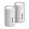 Cudy BE6500 2.5G Mesh Wi-Fi 7 System – 2 szt.