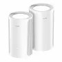 Cudy BE6500 2.5G Mesh Wi-Fi 7 System – 2 szt.