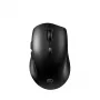CUDY MS9945 Black 2.4G/Bluetooth Bezprzewodowa Mysz Optyczna