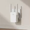 Cudy N300 Mesh Wi-Fi Wzmacniacz zasięgu | Wtyczka ścienna