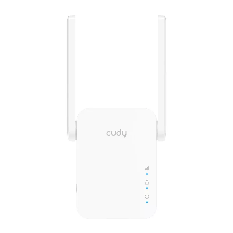Cudy N300 Mesh Wi-Fi Wzmacniacz zasięgu | Wtyczka ścienna