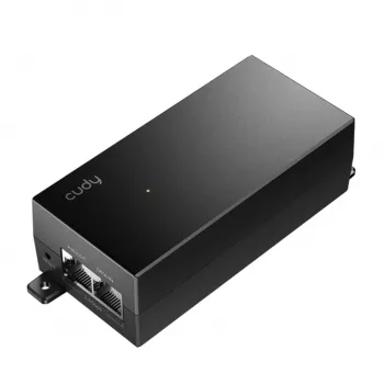 Cudy POE200H 30W 2.5Gbps Gigabit PoE+ Injector