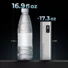 Cuktech CUKP200XGLGR 20000 mAh 100W Power Bank Szary